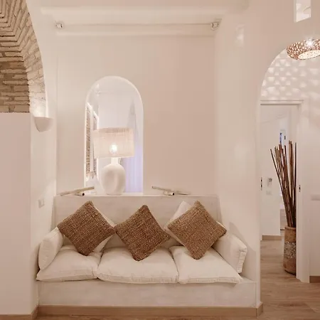 Apartment Vatican Borgo Pio Luxury *