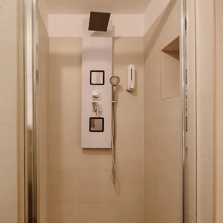 Apartment Vatican Borgo Pio Luxury *