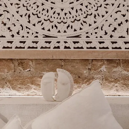 Apartment Vatican Borgo Pio Luxury Rome