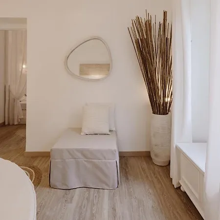 Vatican Borgo Pio Luxury *