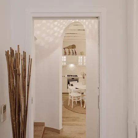 Vatican Borgo Pio Luxury